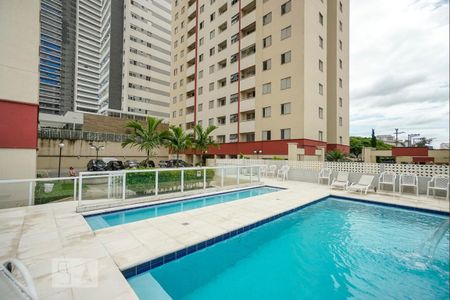 Apartamento à venda com 55m², 2 quartos e 1 vagaÁrea comum