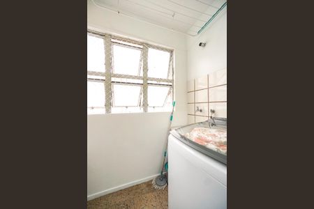 Apartamento à venda com 55m², 2 quartos e 1 vagaÁrea de serviço