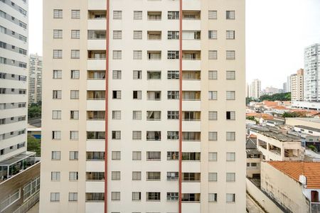 Apartamento à venda com 55m², 2 quartos e 1 vagaVista do Quarto 2