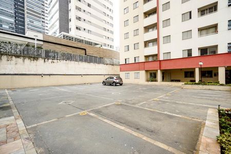 Apartamento à venda com 55m², 2 quartos e 1 vagaGaragem