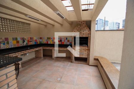 Apartamento à venda com 55m², 2 quartos e 1 vagaÁrea comum