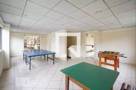 Apartamento à venda com 55m², 2 quartos e 1 vagaÁrea comum