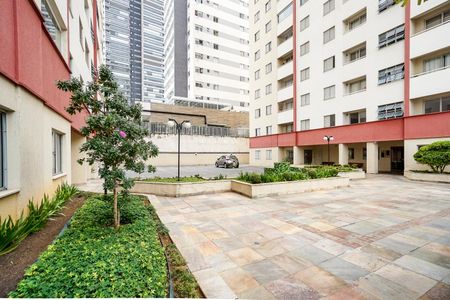 Apartamento à venda com 55m², 2 quartos e 1 vagaÁrea externa