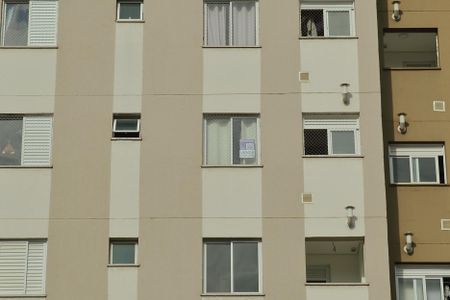 Apartamento à venda com 48m², 2 quartos e 1 vagaPlaca