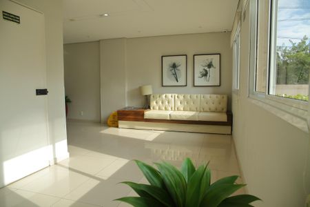 Apartamento à venda com 48m², 2 quartos e 1 vagaÁrea comum