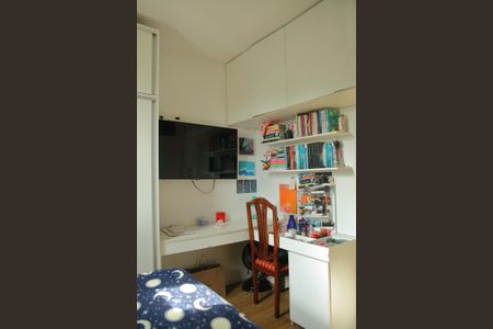Apartamento à venda com 48m², 2 quartos e 1 vagaQUarto 2