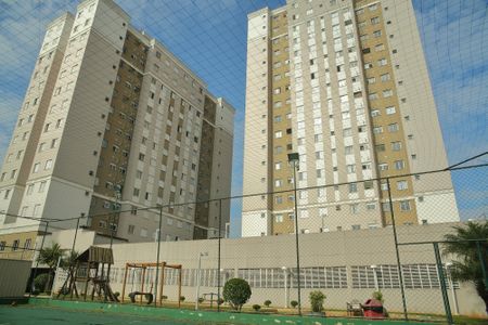 Apartamento à venda com 48m², 2 quartos e 1 vagaQuadra Esportiva