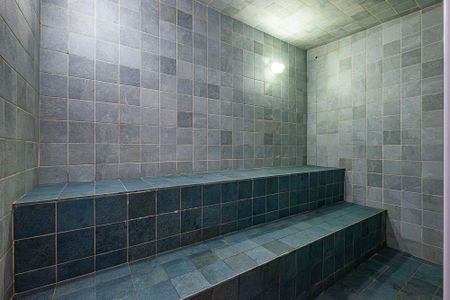 Studio à venda com 46m², 1 quarto e 1 vagaÁrea comum