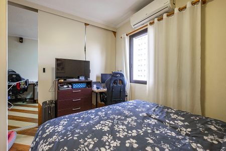 Studio à venda com 46m², 1 quarto e 1 vagaQuarto