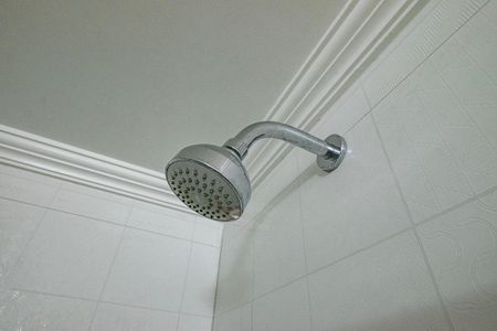 Studio à venda com 46m², 1 quarto e 1 vagaBanheiro