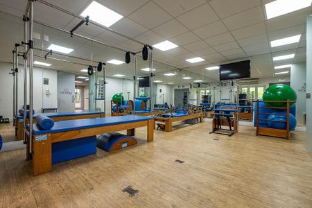 Studio à venda com 46m², 1 quarto e 1 vagaÁrea comum