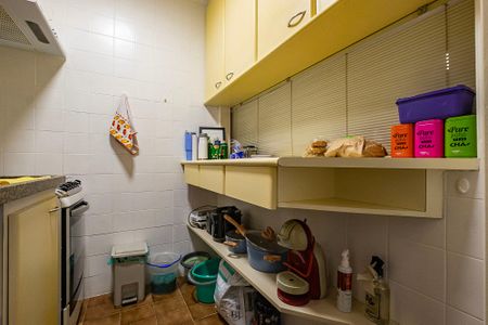 Studio à venda com 46m², 1 quarto e 1 vagaStudio