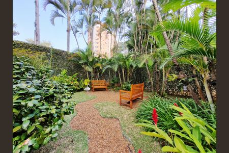 Apartamento à venda com 157m², 3 quartos e 4 vagas Apartamento à venda com 157m², 3 quartos e 4 vagasÁrea comum