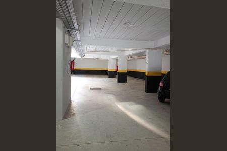 Apartamento à venda com 44m², 2 quartos e 1 vaga Apartamento à venda com 44m², 2 quartos e 1 vagaFoto 14