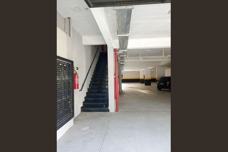 Apartamento à venda com 44m², 2 quartos e 1 vaga Apartamento à venda com 44m², 2 quartos e 1 vagaFoto 13