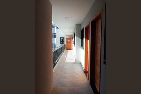 Apartamento à venda com 44m², 2 quartos e 1 vaga Apartamento à venda com 44m², 2 quartos e 1 vagaFoto 08