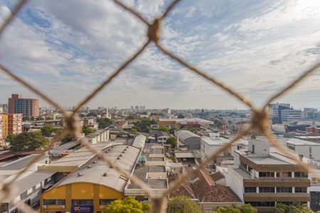 Apartamento à venda com 60m², 2 quartos e 1 vaga Apartamento à venda com 60m², 2 quartos e 1 vagaQuarto Vista