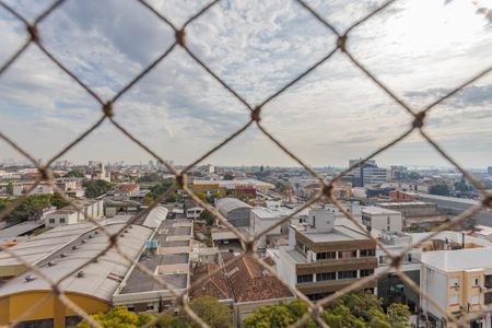 Apartamento à venda com 60m², 2 quartos e 1 vaga Apartamento à venda com 60m², 2 quartos e 1 vagaSala Vista