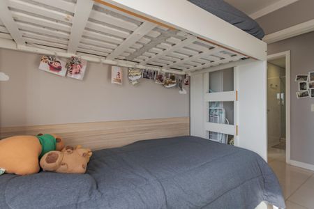 Apartamento à venda com 60m², 2 quartos e 1 vaga Apartamento à venda com 60m², 2 quartos e 1 vagaQuarto