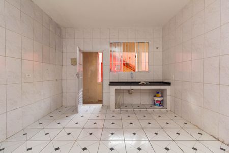 Casa à venda com 200m², 5 quartos e 1 vaga Casa à venda com 200m², 5 quartos e 1 vagaCozinha