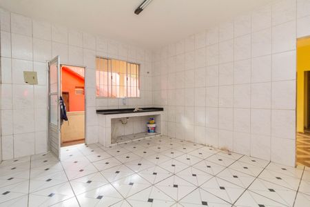 Casa à venda com 200m², 5 quartos e 1 vaga Casa à venda com 200m², 5 quartos e 1 vagaCozinha
