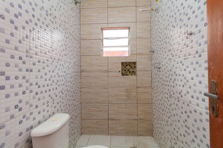 Casa à venda com 200m², 5 quartos e 1 vaga Casa à venda com 200m², 5 quartos e 1 vagaBanheiro