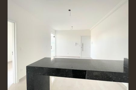 Apartamento à venda com 69m², 2 quartos e 2 vagasSala