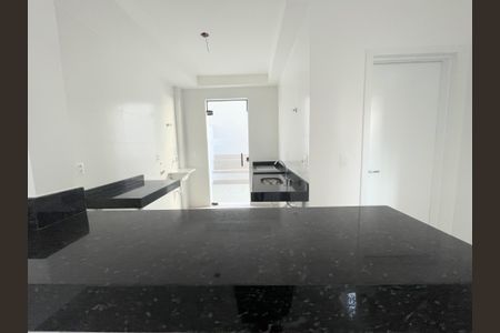 Apartamento à venda com 69m², 2 quartos e 2 vagasCozinha
