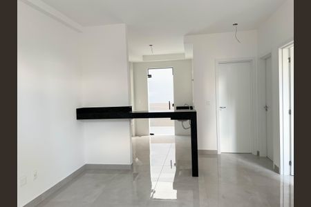 Apartamento à venda com 69m², 2 quartos e 2 vagasCozinha