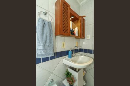 Apartamento à venda com 45m², 1 quarto e sem vagaBanheiro