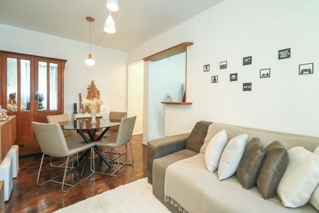 Apartamento à venda com 45m², 1 quarto e sem vagaSala