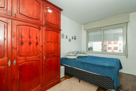 Apartamento à venda com 45m², 1 quarto e sem vagaQuarto