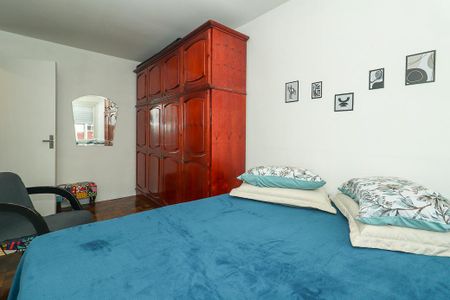 Apartamento à venda com 45m², 1 quarto e sem vagaQuarto