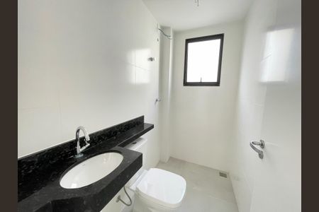 Apartamento à venda com 48m², 2 quartos e 1 vagaBanheiro social