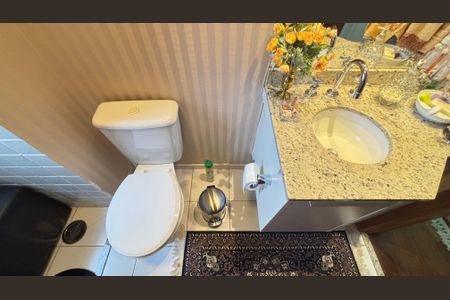 Apartamento à venda com 103m², 2 quartos e 2 vagas Apartamento à venda com 103m², 2 quartos e 2 vagasLavabo