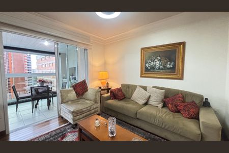 Apartamento à venda com 103m², 2 quartos e 2 vagas Apartamento à venda com 103m², 2 quartos e 2 vagasSala