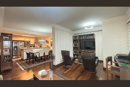 Apartamento à venda com 103m², 2 quartos e 2 vagas Apartamento à venda com 103m², 2 quartos e 2 vagasSala