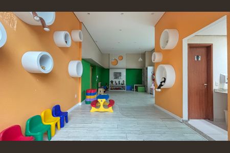 Apartamento à venda com 103m², 2 quartos e 2 vagas Apartamento à venda com 103m², 2 quartos e 2 vagasÁrea comum