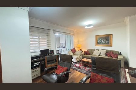 Apartamento à venda com 103m², 2 quartos e 2 vagas Apartamento à venda com 103m², 2 quartos e 2 vagasSala
