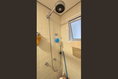 Apartamento à venda com 103m², 2 quartos e 2 vagas Apartamento à venda com 103m², 2 quartos e 2 vagasBanheiro Social