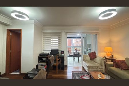 Apartamento à venda com 103m², 2 quartos e 2 vagas Apartamento à venda com 103m², 2 quartos e 2 vagasSala