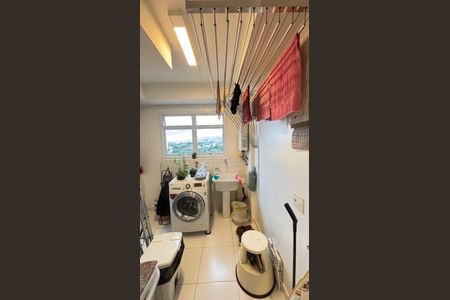 Apartamento à venda com 103m², 2 quartos e 2 vagas Apartamento à venda com 103m², 2 quartos e 2 vagasÁrea de Serviço