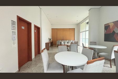 Apartamento à venda com 103m², 2 quartos e 2 vagas Apartamento à venda com 103m², 2 quartos e 2 vagasÁrea comum