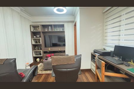 Apartamento à venda com 103m², 2 quartos e 2 vagas Apartamento à venda com 103m², 2 quartos e 2 vagasSala