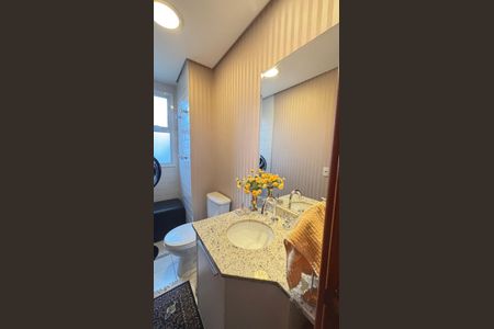 Apartamento à venda com 103m², 2 quartos e 2 vagas Apartamento à venda com 103m², 2 quartos e 2 vagasLavabo