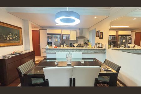 Apartamento à venda com 103m², 2 quartos e 2 vagas Apartamento à venda com 103m², 2 quartos e 2 vagasSala