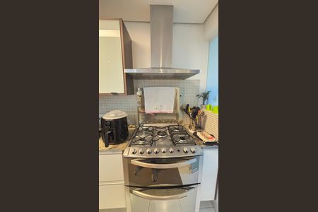 Apartamento à venda com 103m², 2 quartos e 2 vagas Apartamento à venda com 103m², 2 quartos e 2 vagasCozinha