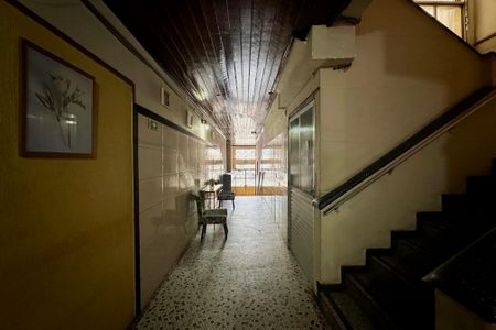 Apartamento à venda com 38m², 1 quarto e sem vagaPortaria