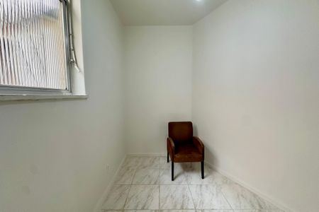 Apartamento à venda com 38m², 1 quarto e sem vagaQuarto