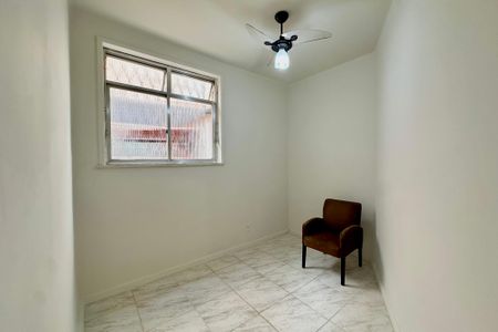 Apartamento à venda com 38m², 1 quarto e sem vagaQuarto